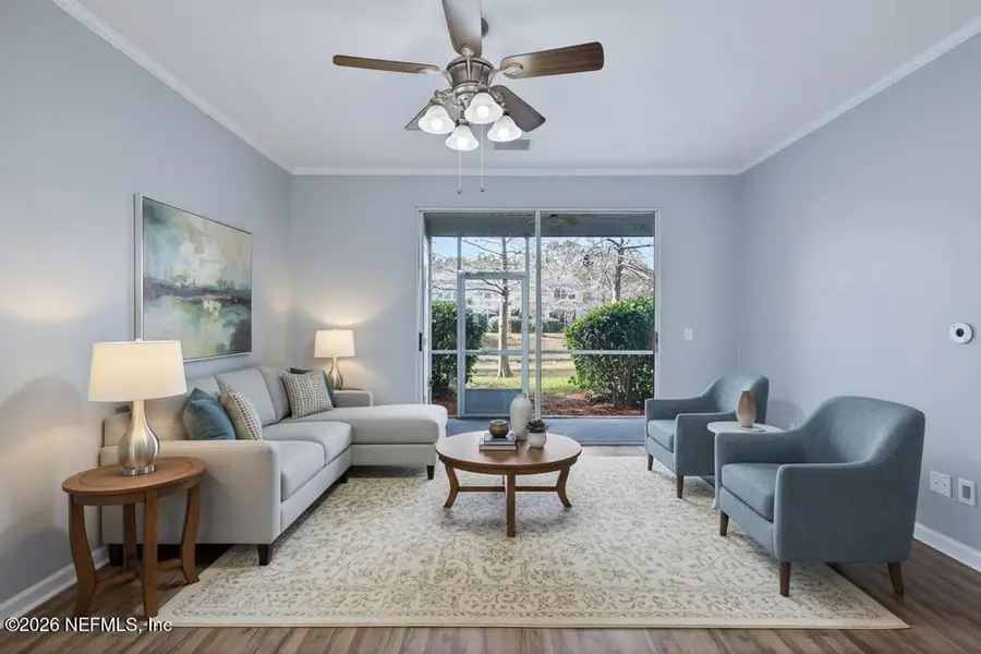 3495 Nightscape Circle, Jacksonville, FL 32224 - Image #2