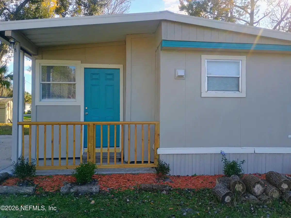 215 Pine Tree Trail, Crescent City, FL 32112 - Image #1