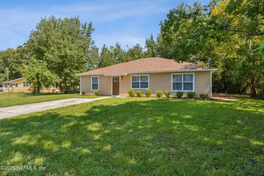 423 South Boulevard, Macclenny, FL 32063 - Image #2