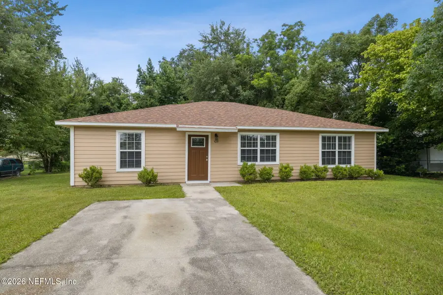 423 South Boulevard, Macclenny, FL 32063 - Image #3