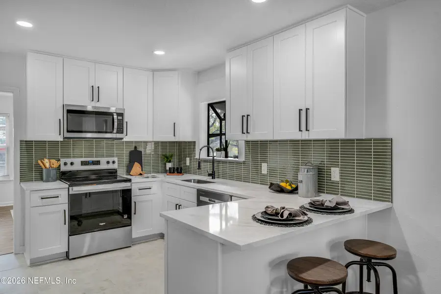 1297 Plymouth Place, Jacksonville, FL 32205 - Image #3