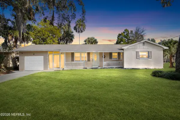 17 Palm Drive, Yankeetown, FL 34498