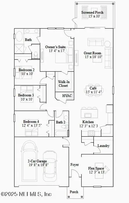 168 Wrensong Place, Saint Augustine, FL 32092 - Image #1