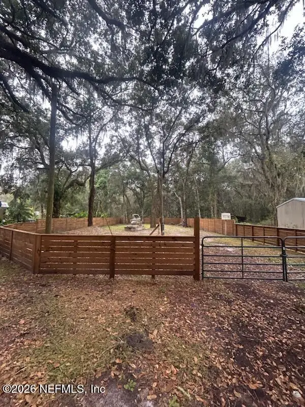 8543 Moss Drive, St. Augustine, FL 32092