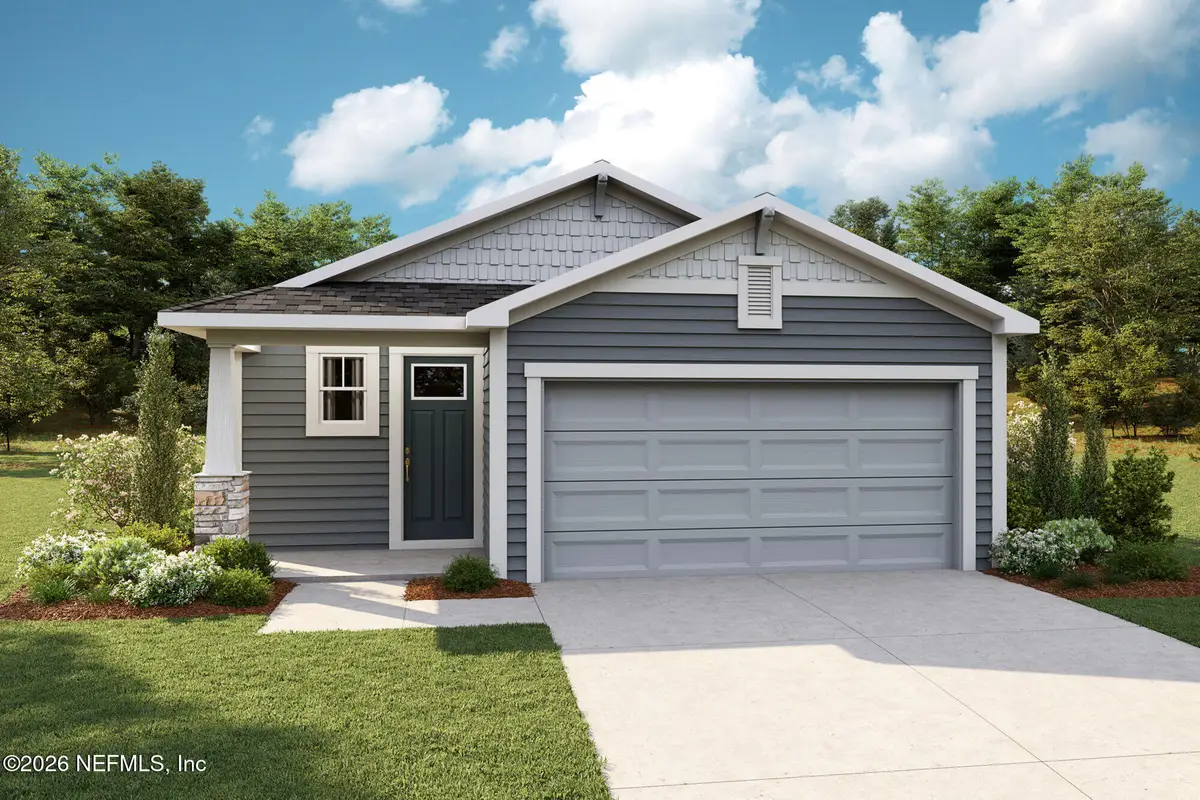 327 Appalachian Trail, Saint Johns, FL 32259 - Image #1