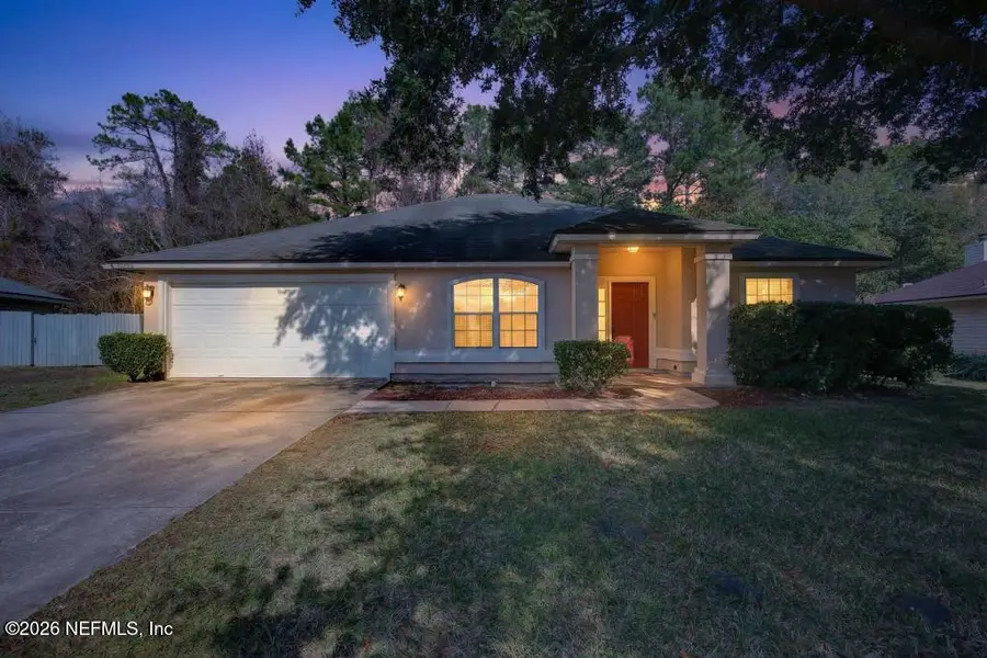 14262 Crestwick W Drive, Jacksonville, FL 32218 - Image #2