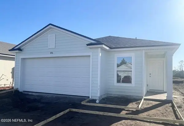 856 Grand Reserve Drive, Bunnell, FL 32110