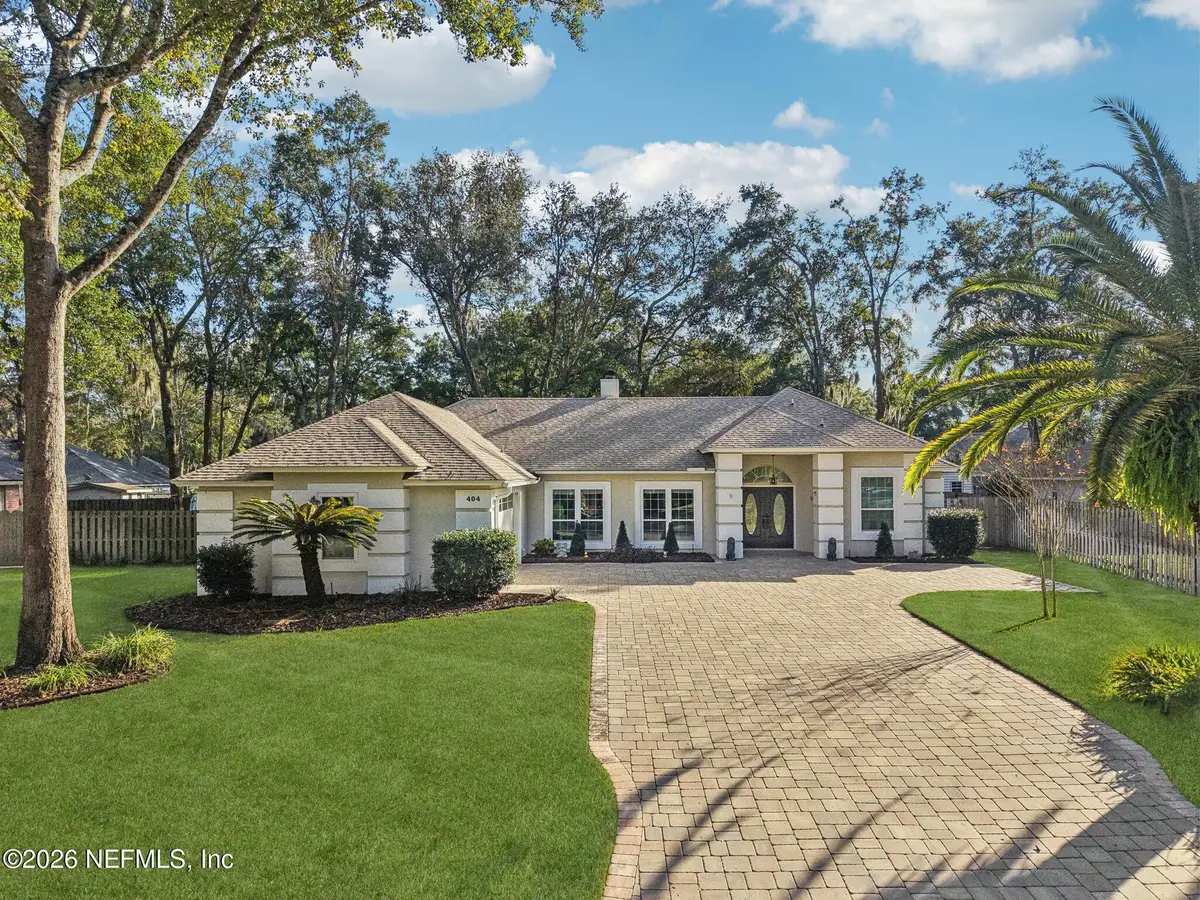 404 Piper Place, Saint Johns, FL 32259 - Image #1