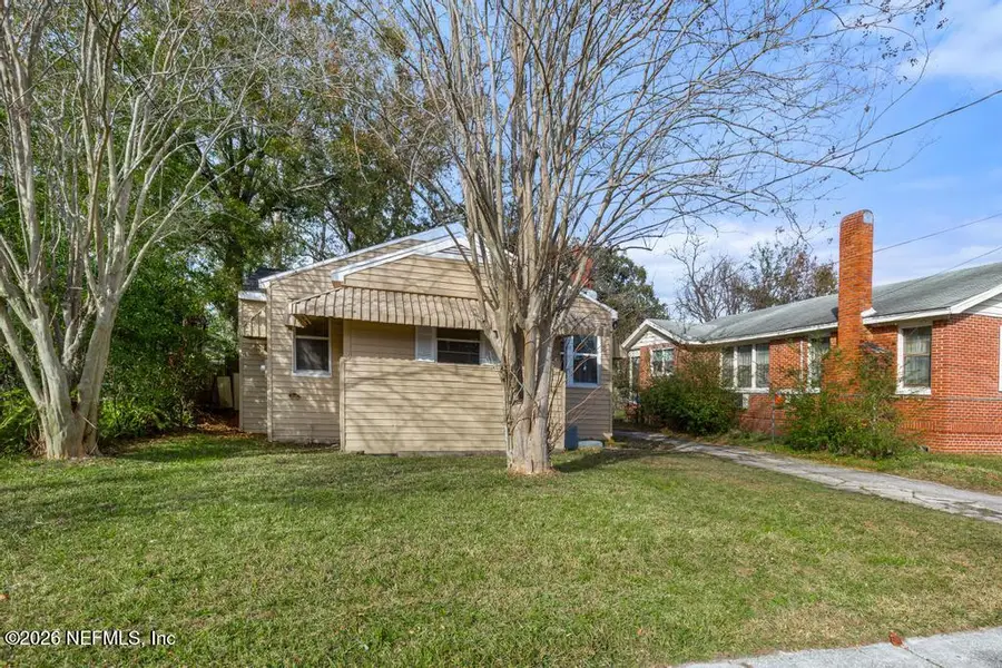 1171 W 12th Street, Jacksonville, FL 32209 - Image #2