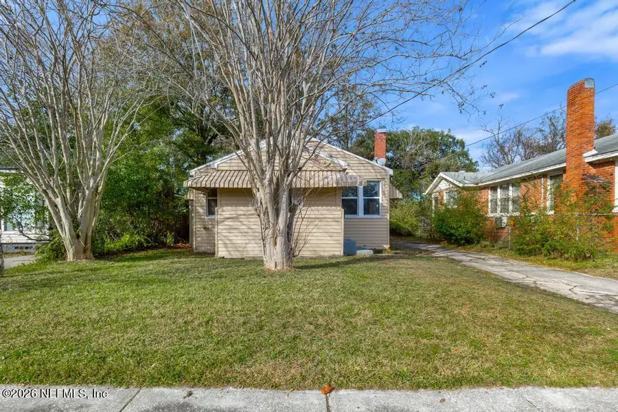 1171 W 12th Street, Jacksonville, FL 32209 - Image #3