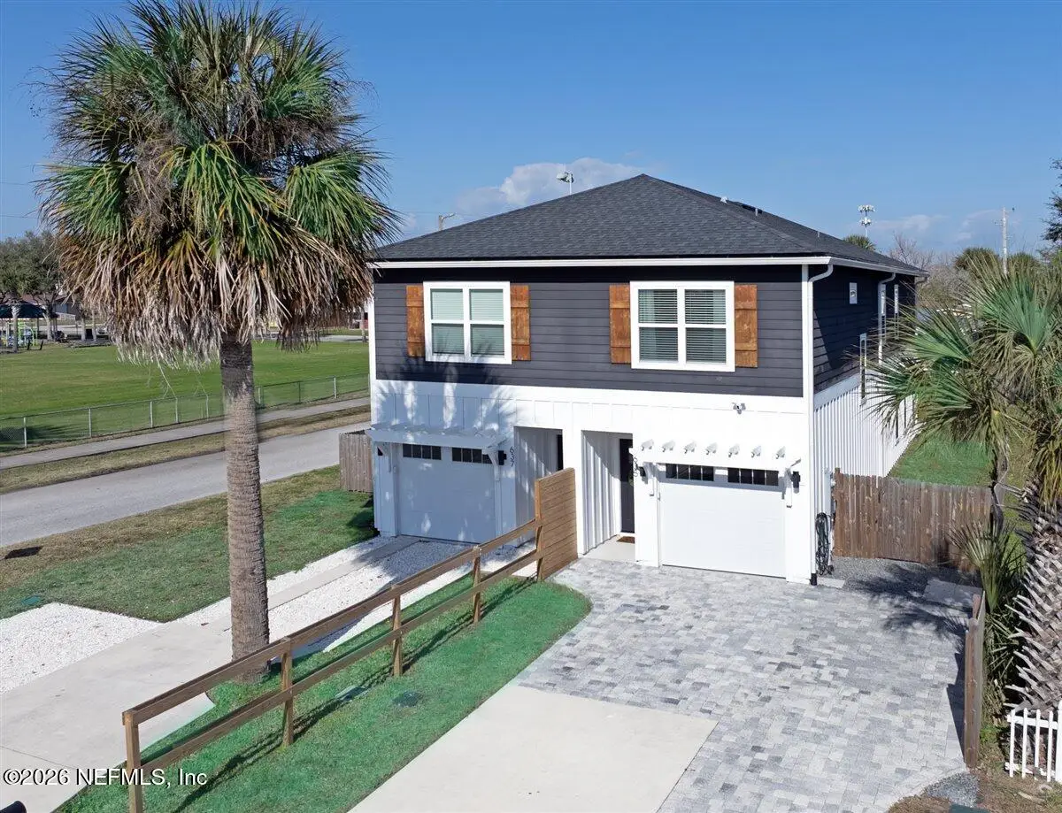 635 5th S Avenue, Jacksonville Beach, FL 32250 - Image #1