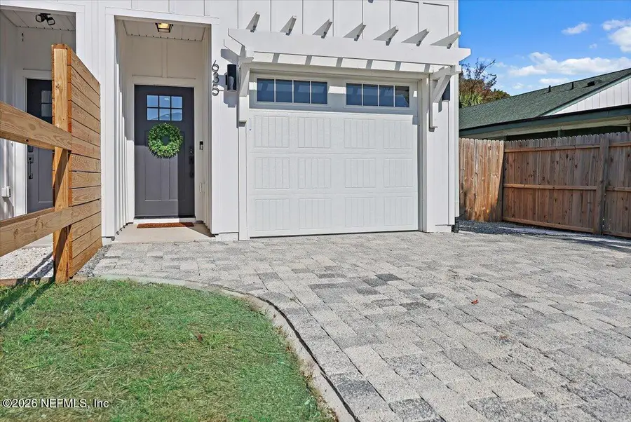 635 5th S Avenue, Jacksonville Beach, FL 32250 - Image #2