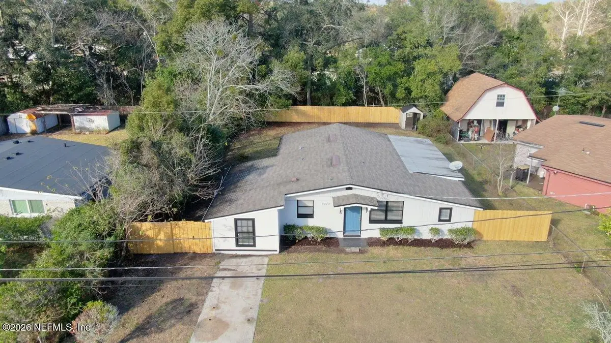 6713 Peter Rabbit N Drive, Jacksonville, FL 32210 - Image #1