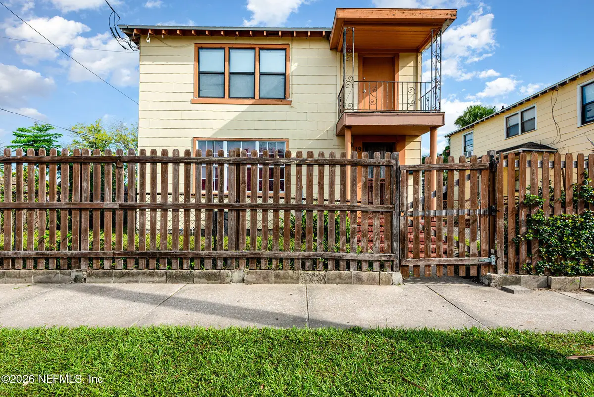 19 E 16th Street, Jacksonville, FL 32206 - Image #1