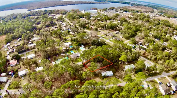 0 Undisclosed San Jose Ave, East Palatka, FL 32131