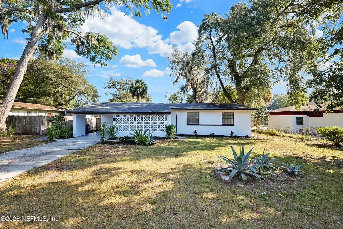 1111 Underhill Drive, Jacksonville, FL 32211 - Image #1