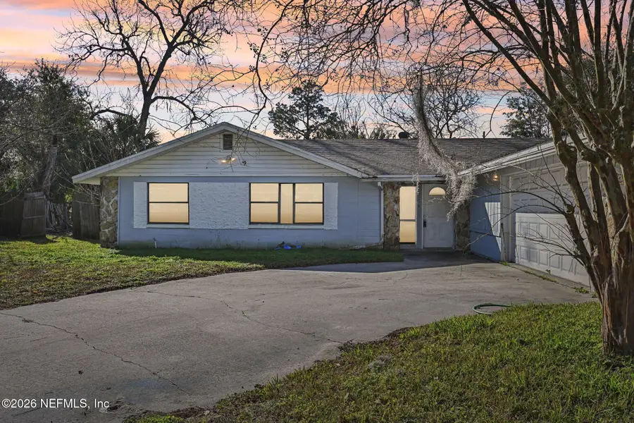 2914 Carleon Road, Jacksonville, FL 32218 - #2