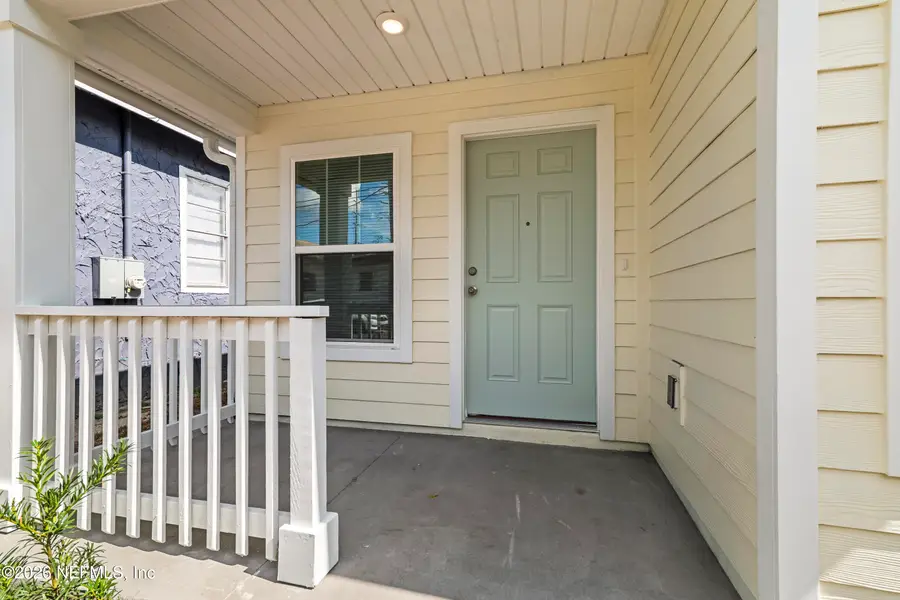 1361 Milnor Street, Jacksonville, FL 32206 - #3