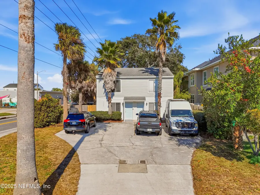 887 & 889 8th S Avenue, Jacksonville Beach, FL 32250 - Image #2