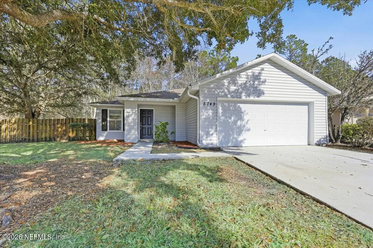5749 Birds Nest Lane, Jacksonville, FL 32222 - Image #1