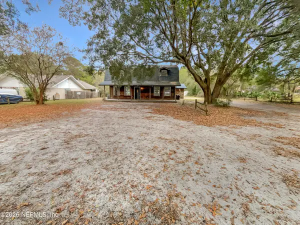 1555 Dolph Road, Jacksonville, FL 32220