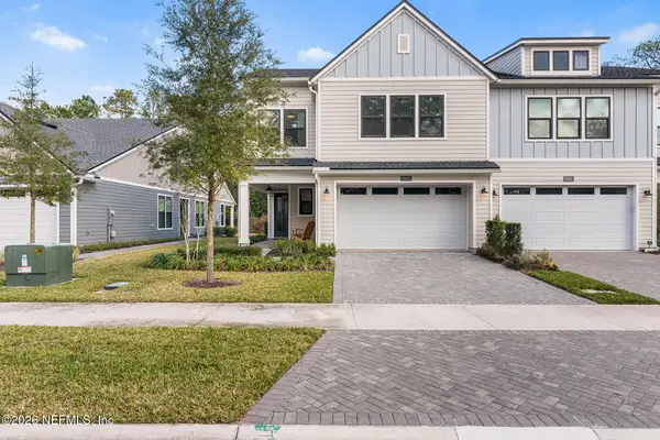 9615 Filament Boulevard, Jacksonville, FL 32256