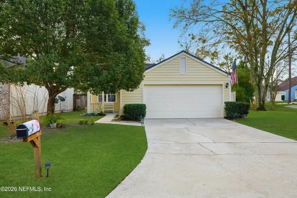 7764 Macaulay Court, Jacksonville, FL 32244