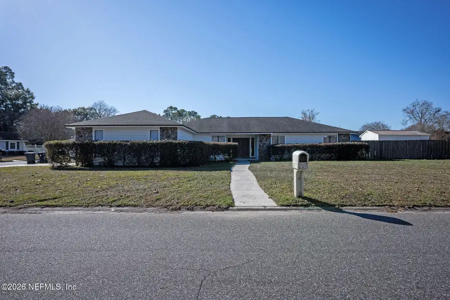2451 Ridgecrest Avenue, Orange Park, FL 32065 - Image #2