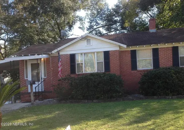 3216 Claremont Road, Jacksonville, FL 32207