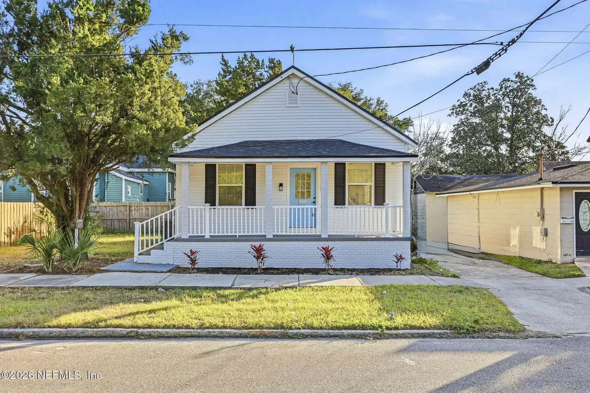 526 E 3rd Street, Jacksonville, FL 32206 - Image #1