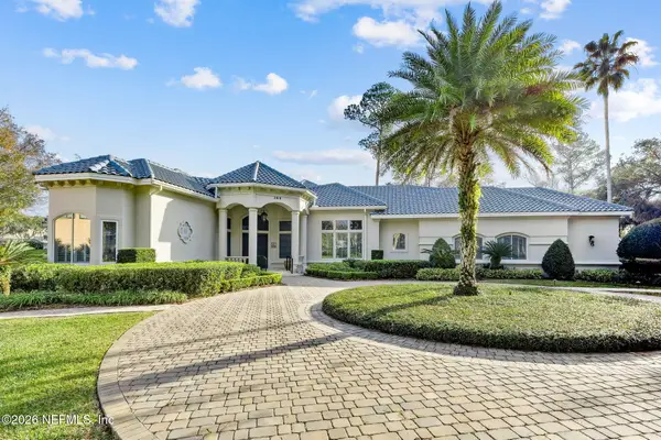 164 Plantation S Circle, Ponte Vedra Beach, FL 32082