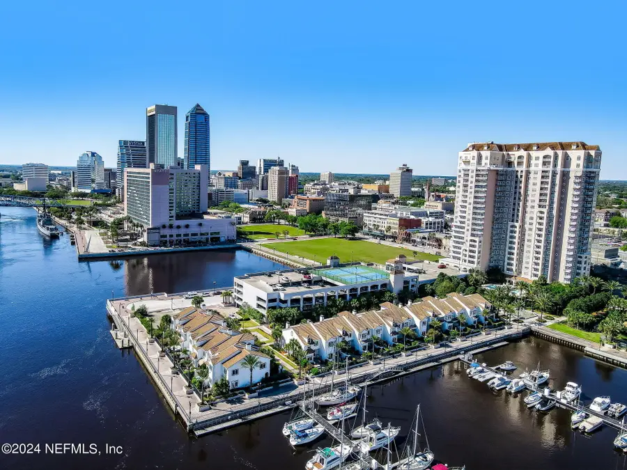 400 E Bay Street #1505, Jacksonville, FL 32202 - Image #2