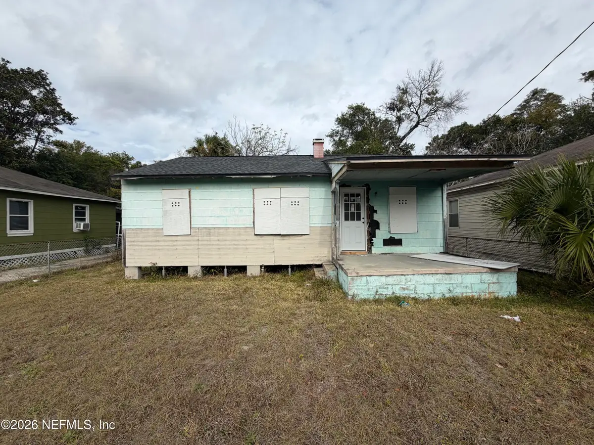 1863 E 25th Street, Jacksonville, FL 32206 - Image #1