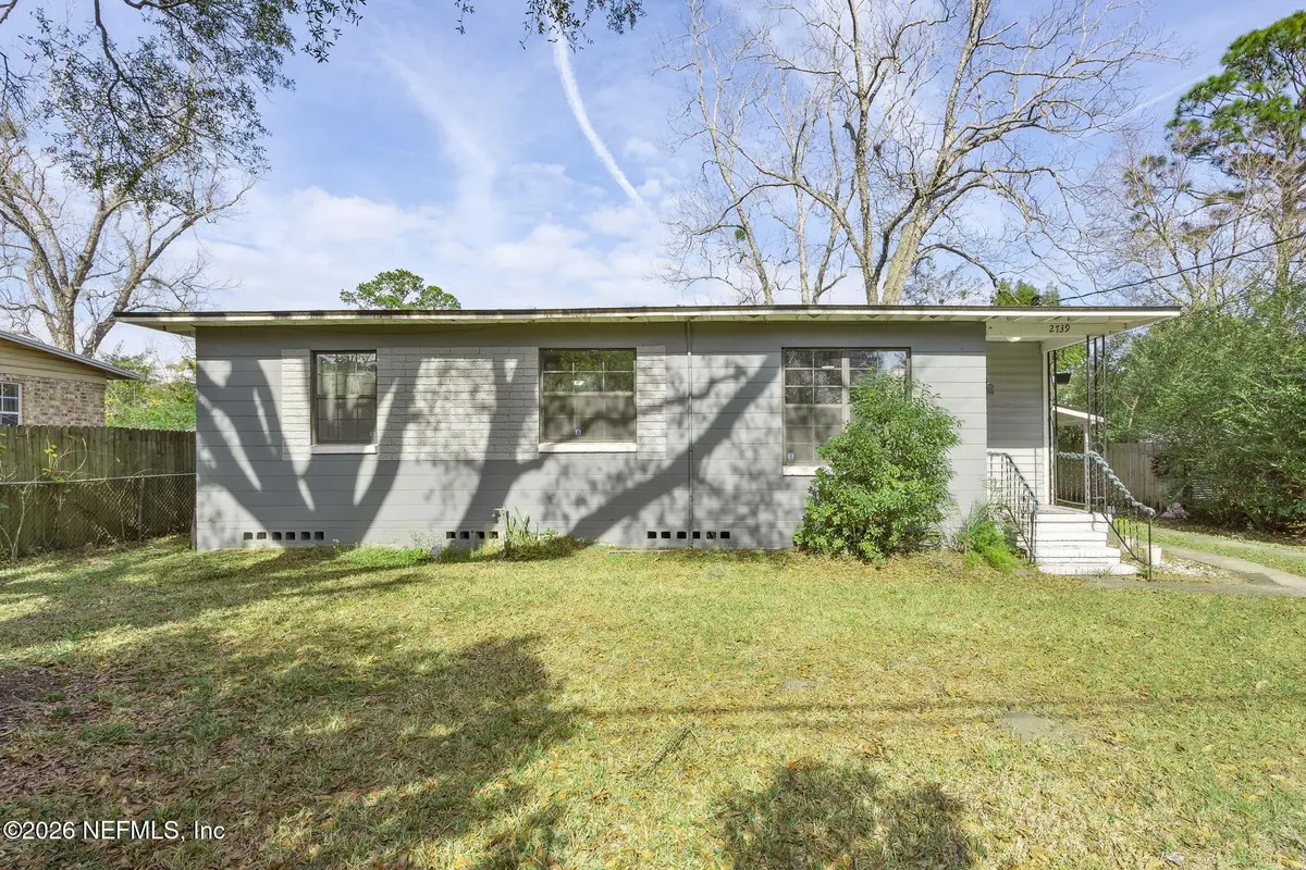 2739 King Cole Drive, Jacksonville, FL 32209 - Image #1