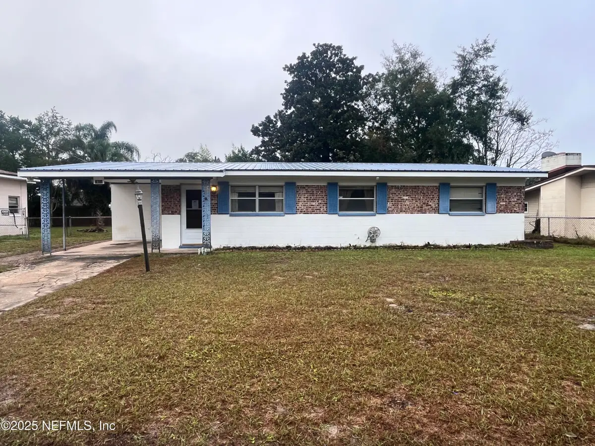 7856 Jaguar Drive, Jacksonville, FL 32244 - Image #1