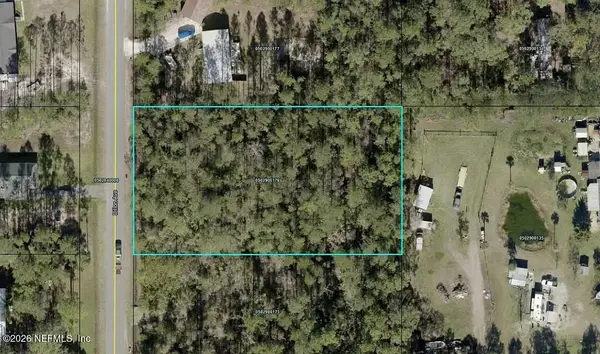 9720 Dillon Avenue, Hastings, FL 32145
