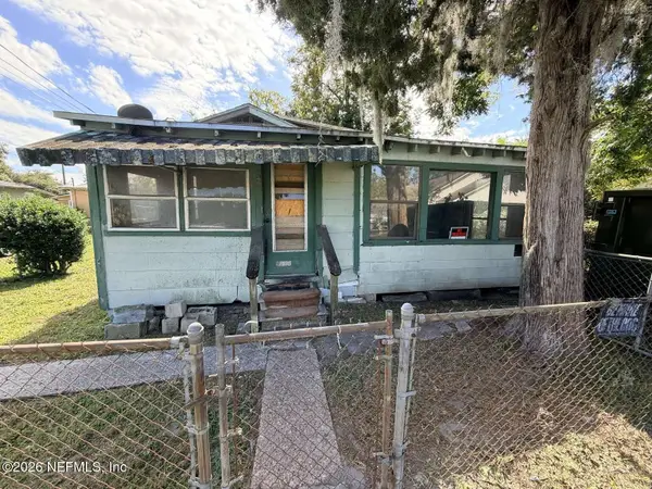 1828 W 3rd Street, Jacksonville, FL 32209