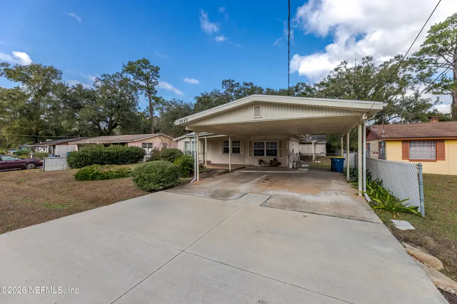 2649 Sandra Lane, Jacksonville, FL 32208 - Image #3