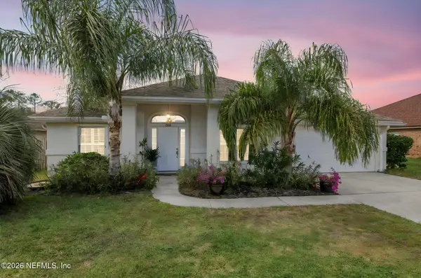 7418 Plantation Club Drive, Jacksonville, FL 32244