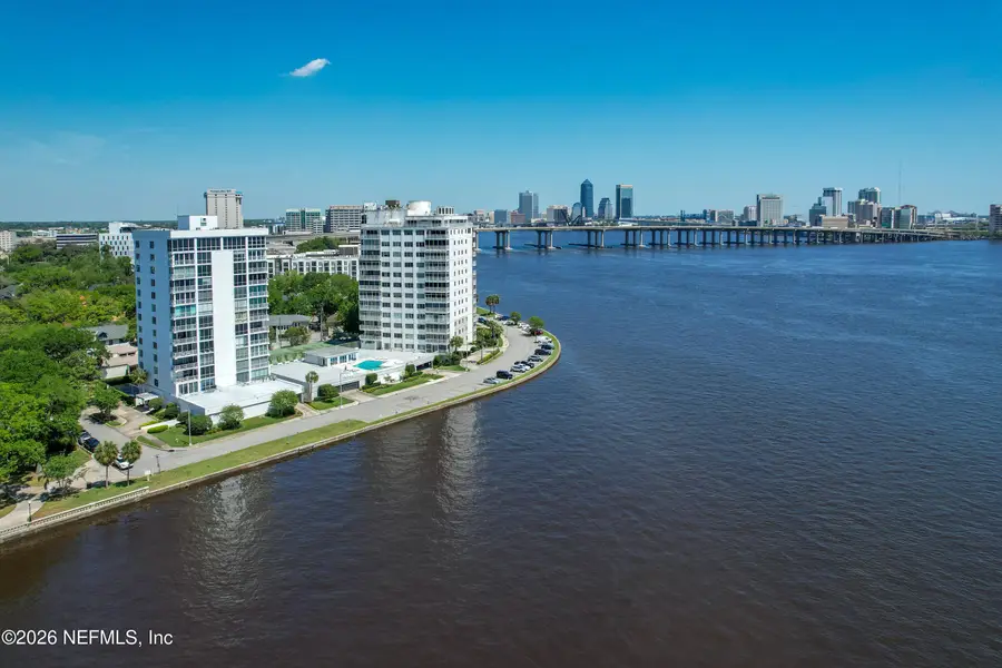 1596 Lancaster Terrace #1B, Jacksonville, FL 32204 - Image #2