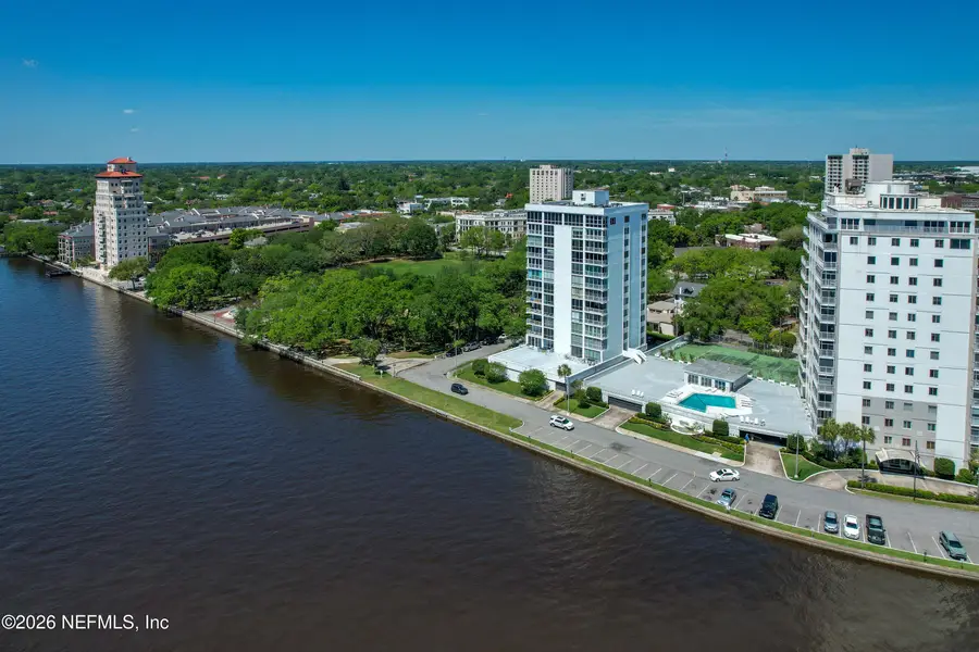 1596 Lancaster Terrace #1B, Jacksonville, FL 32204 - Image #3