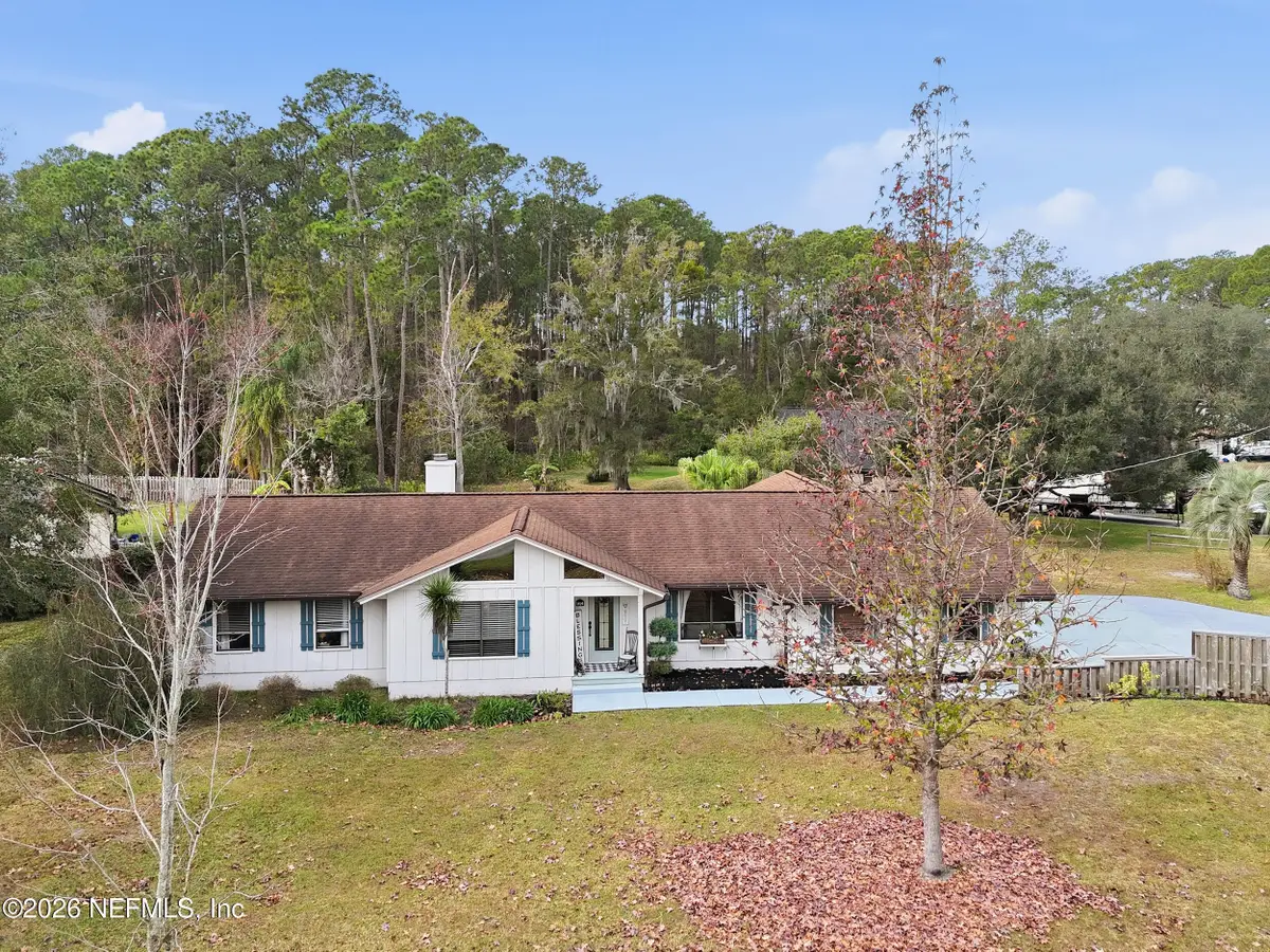 1474 Lakewood Drive, Saint Johns, FL 32259 - Image #1