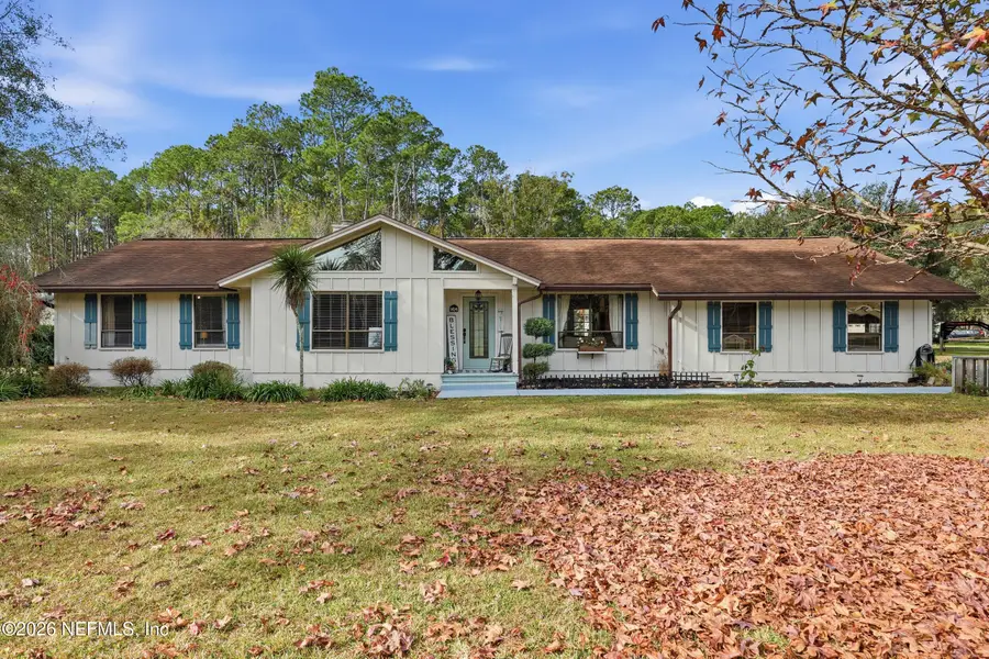 1474 Lakewood Drive, Saint Johns, FL 32259 - Image #2