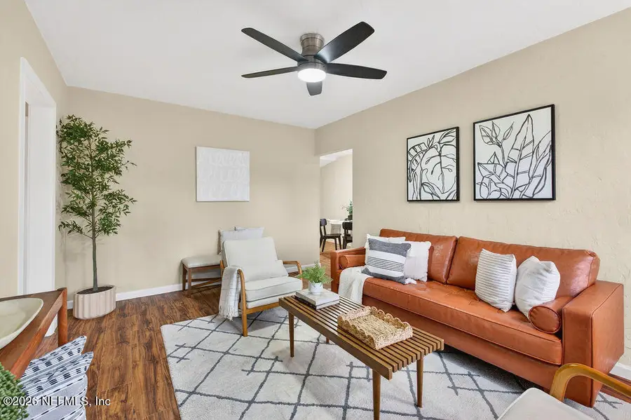 1125 Hamilton Street, Jacksonville, FL 32205 - Image #3