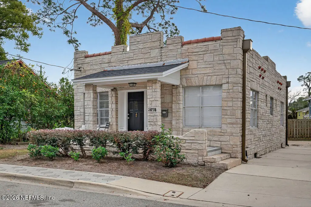 2578 Haldumar Terrace, Jacksonville, FL 32204 - #1