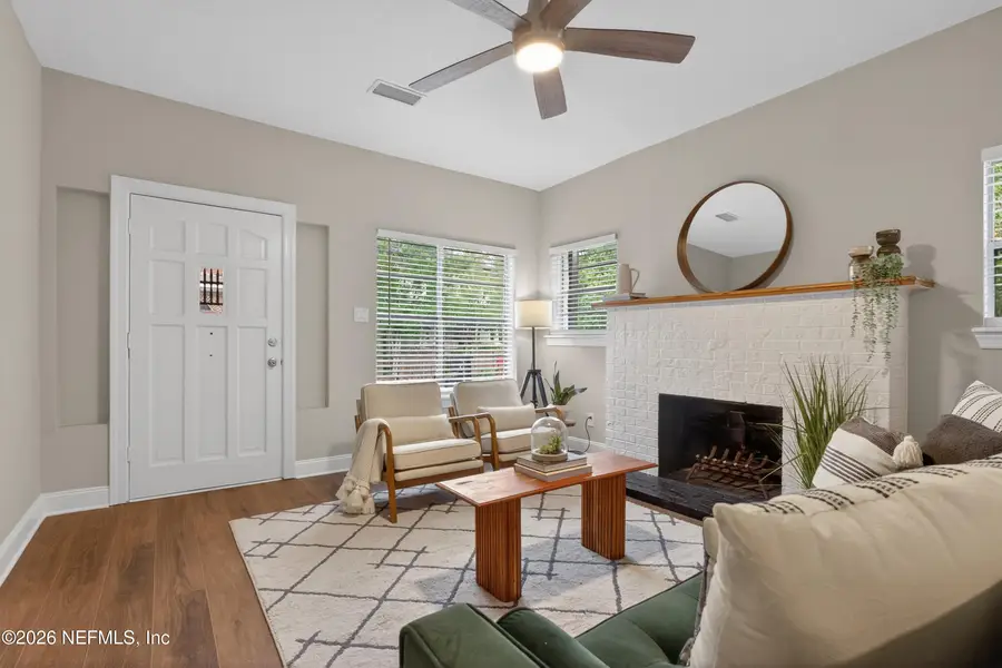 2578 Haldumar Terrace, Jacksonville, FL 32204 - #3