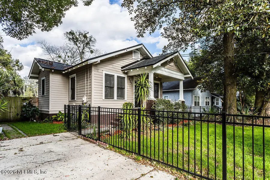 4571 Shelby Avenue, Jacksonville, FL 32210 - Image #2