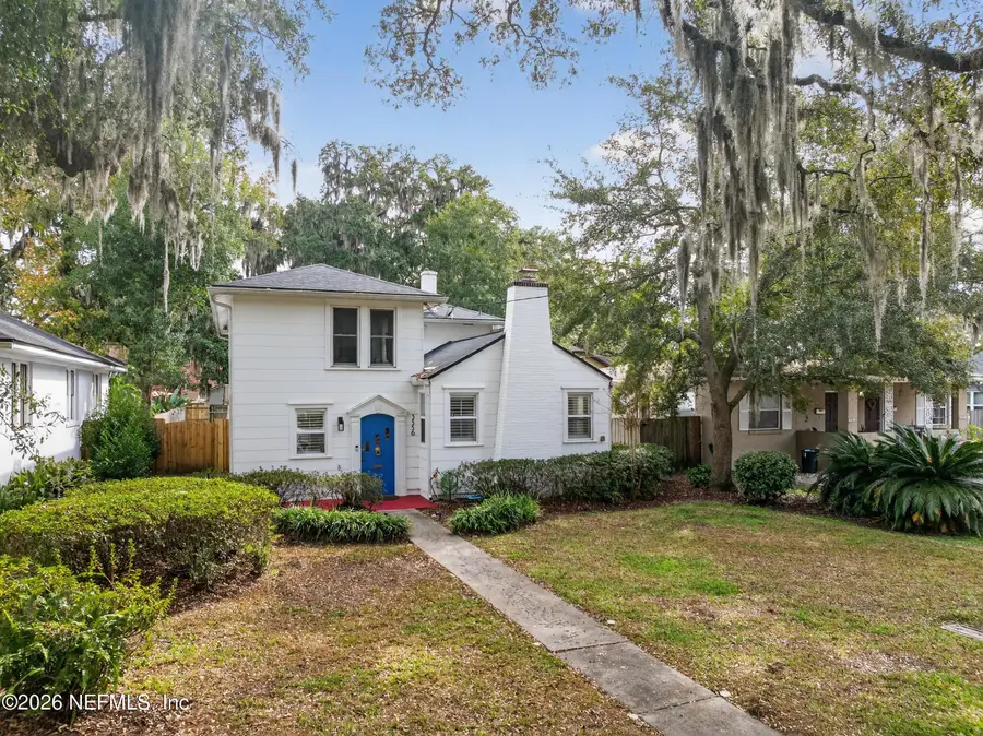 3556 Boone Park Avenue, Jacksonville, FL 32205 - Image #2