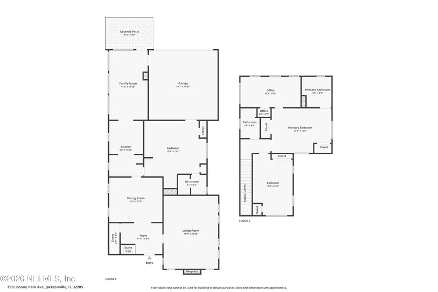 3556 Boone Park Avenue, Jacksonville, FL 32205 - Image #3