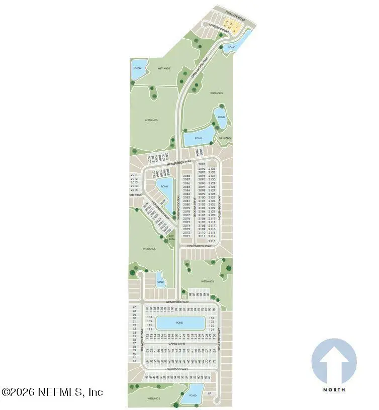 7778 Cahill Lane, Jacksonville, FL 32219 - Image #3